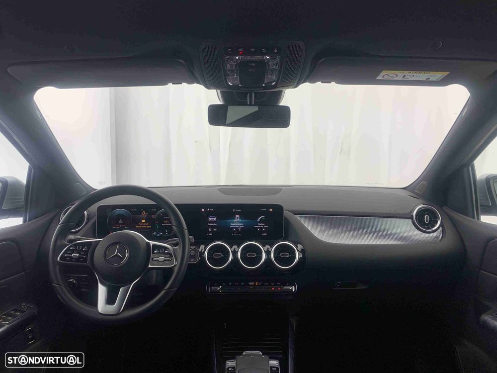 Mercedes-Benz B 180 d Progressive Aut. - 13