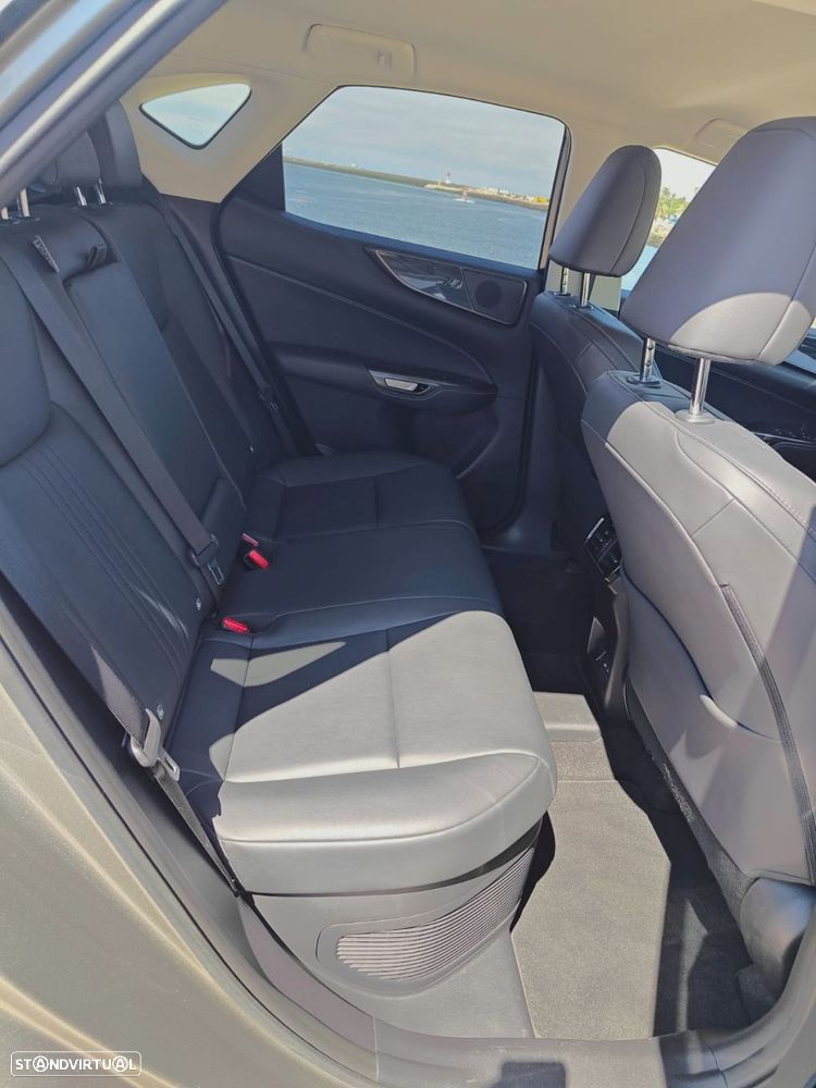 Lexus NX 450h+ Executive+ - 14
