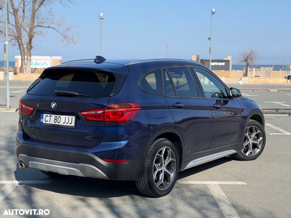 BMW X1 - 6
