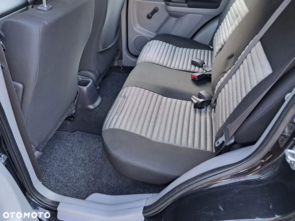 Suzuki SX4 - 16