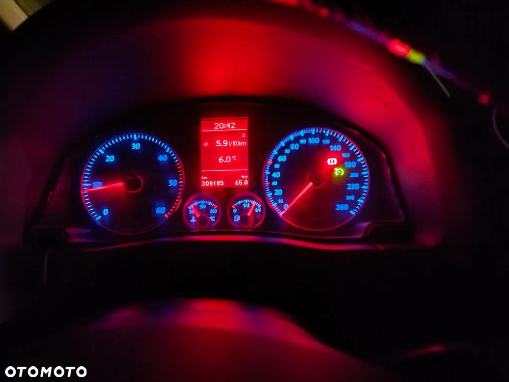 Volkswagen Golf 1.9 TDI Trendline - 13