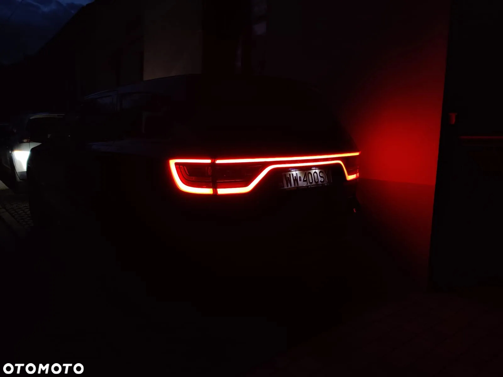 Dodge Durango - 3
