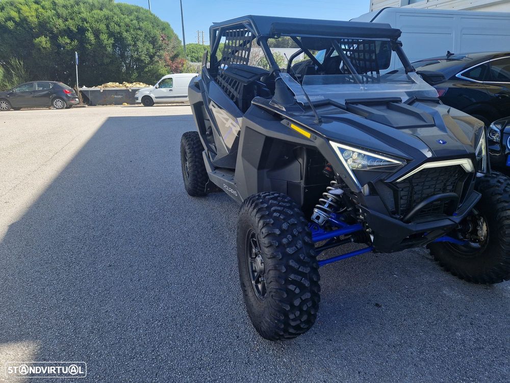 Polaris RZR RANGER RZR PRO XP - 1