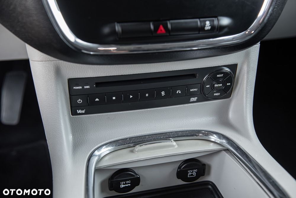 Lancia Voyager - 25
