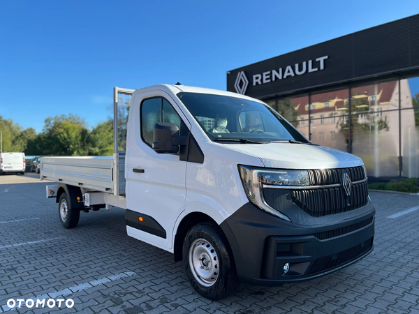 Renault Master Skrzynia FWD L3 2.0 dCi 170