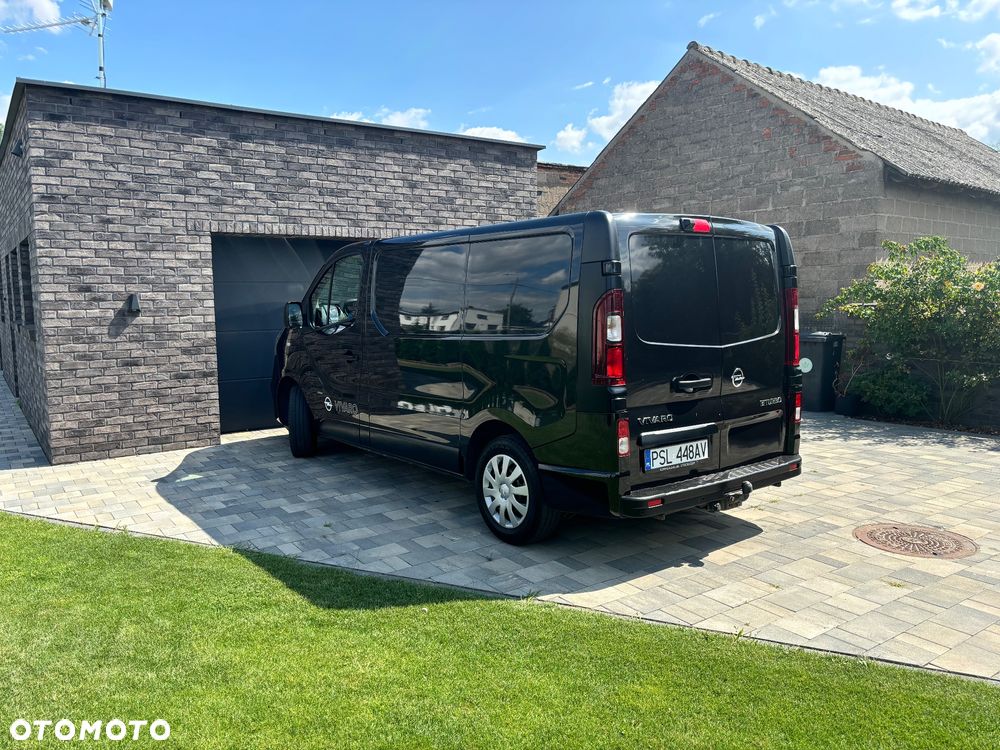Opel Vivaro - 6