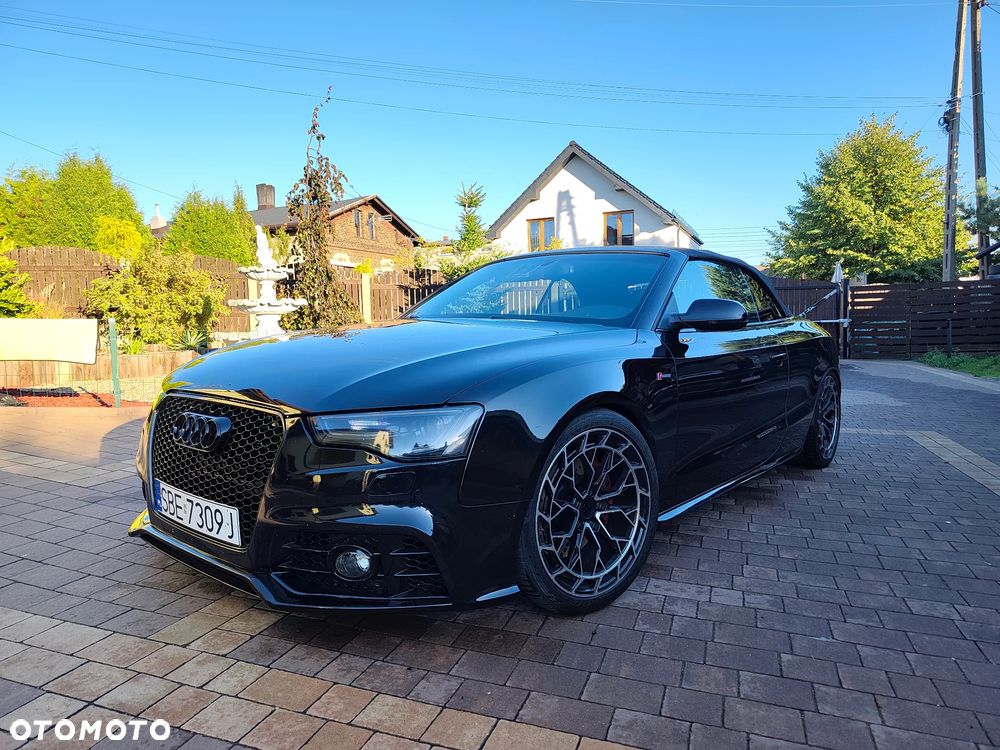 Audi S5 Coupé 3.0 TFSI Quattro S tronic - 21