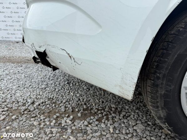 Renault Megane ENERGY TCe 100 LIFE - 23