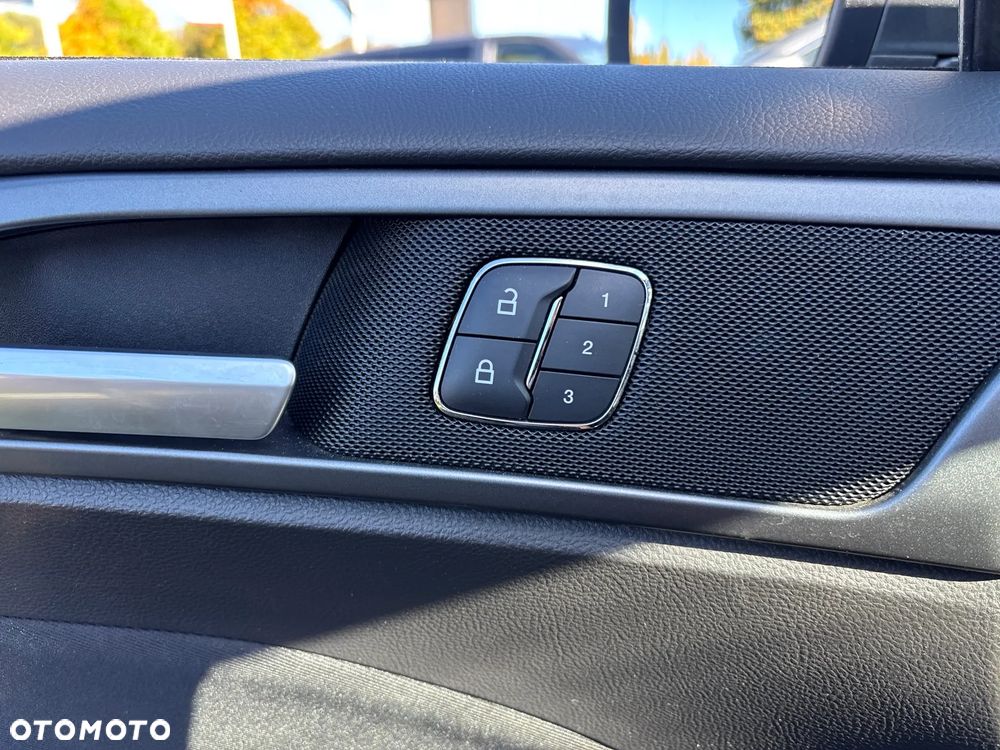 Ford Mondeo - 21