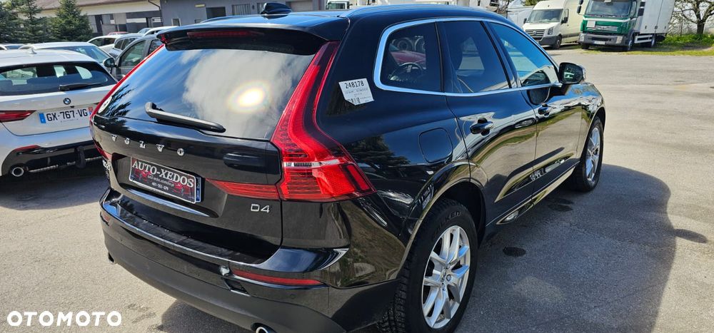 Volvo XC 60 D4 Momentum - 5