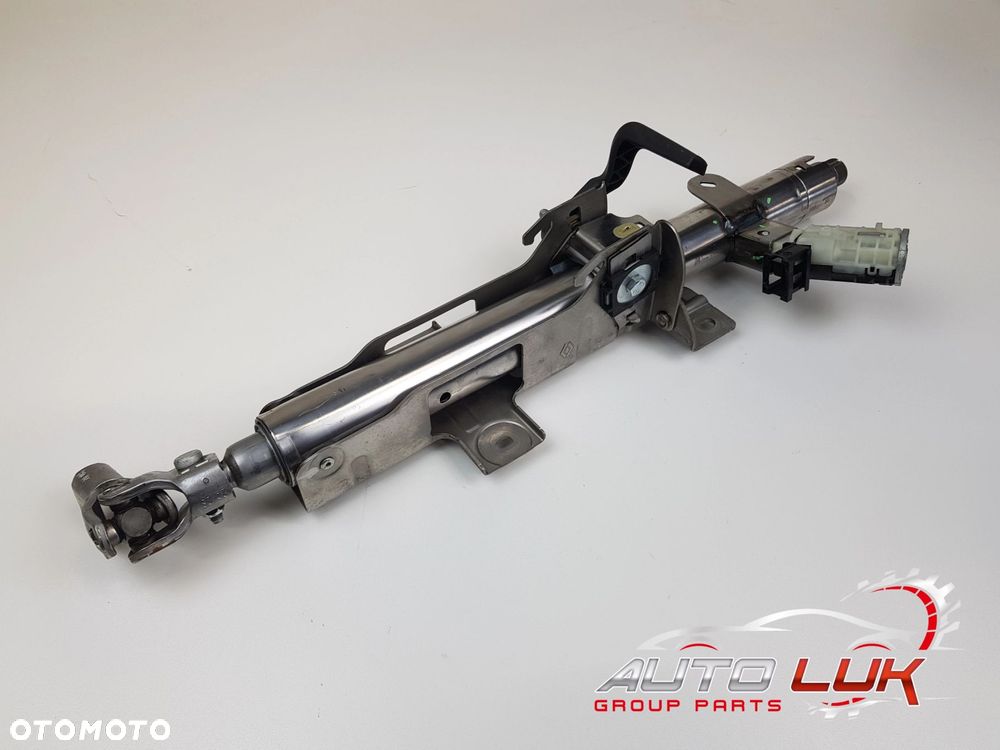 Kolumna kierownicza Renault Master III Lift Opel Movano B - 1