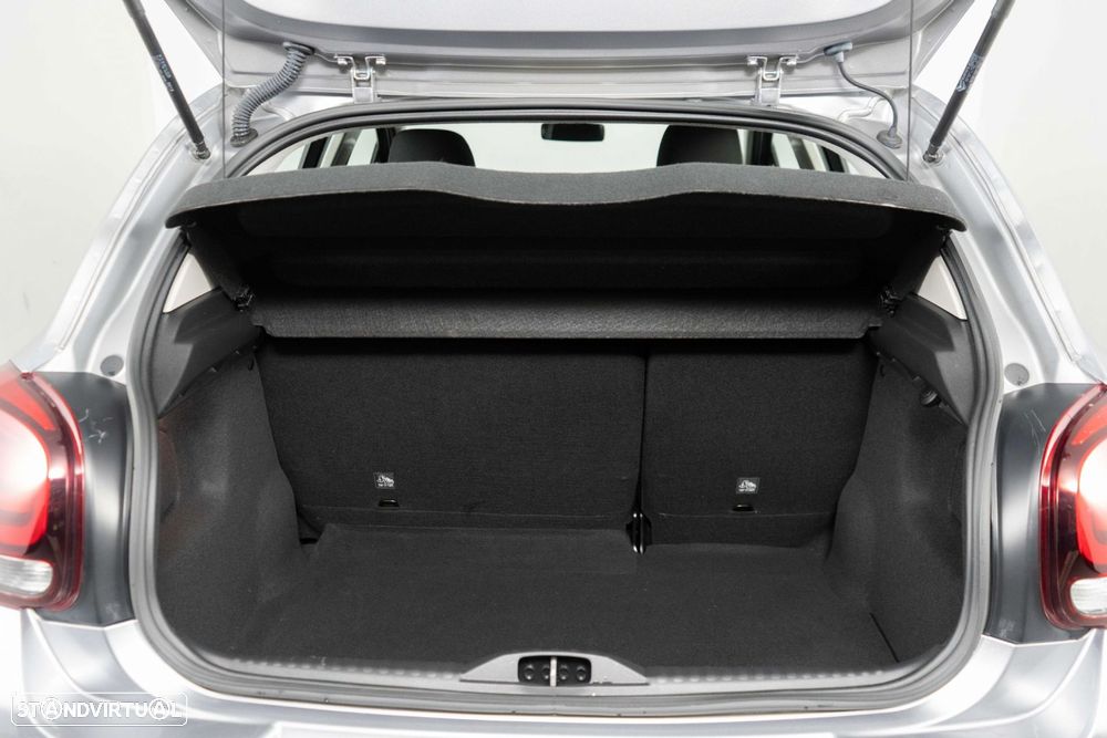 Citroën C3 1.2 PureTech Feel Pack - 12