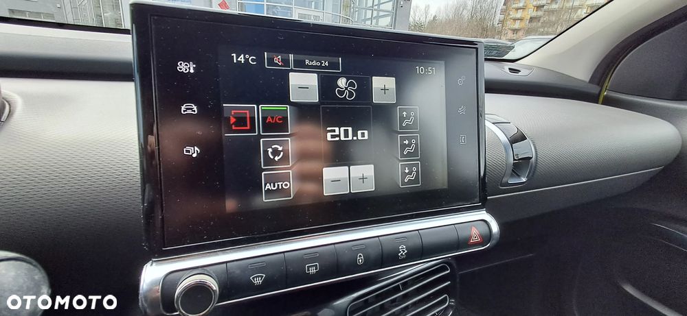 Citroën C4 Cactus 1.2 PureTech MoreLife - 13