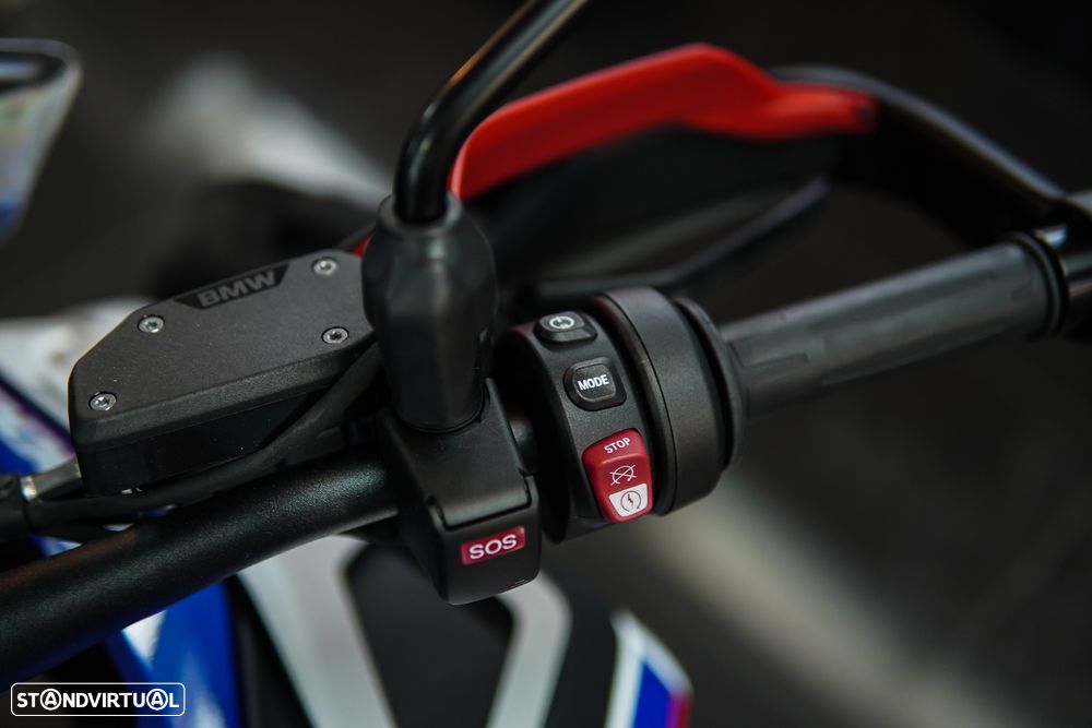 BMW R 1300 GS Adventure TROPHY ASA - 54