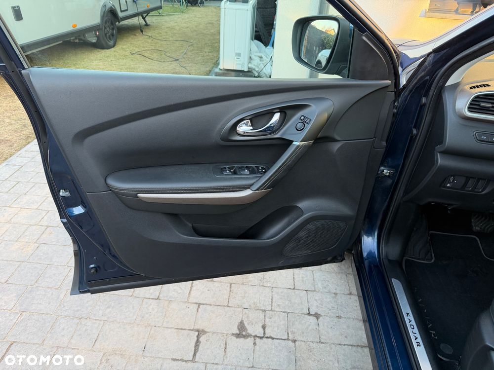 Renault Kadjar Energy dCi 110 EDC LIMITED - 17