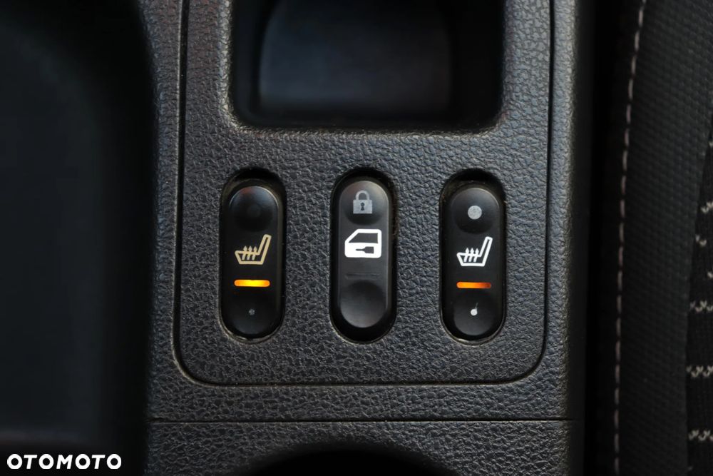 Nissan Qashqai 1.6 dCi Acenta - 31