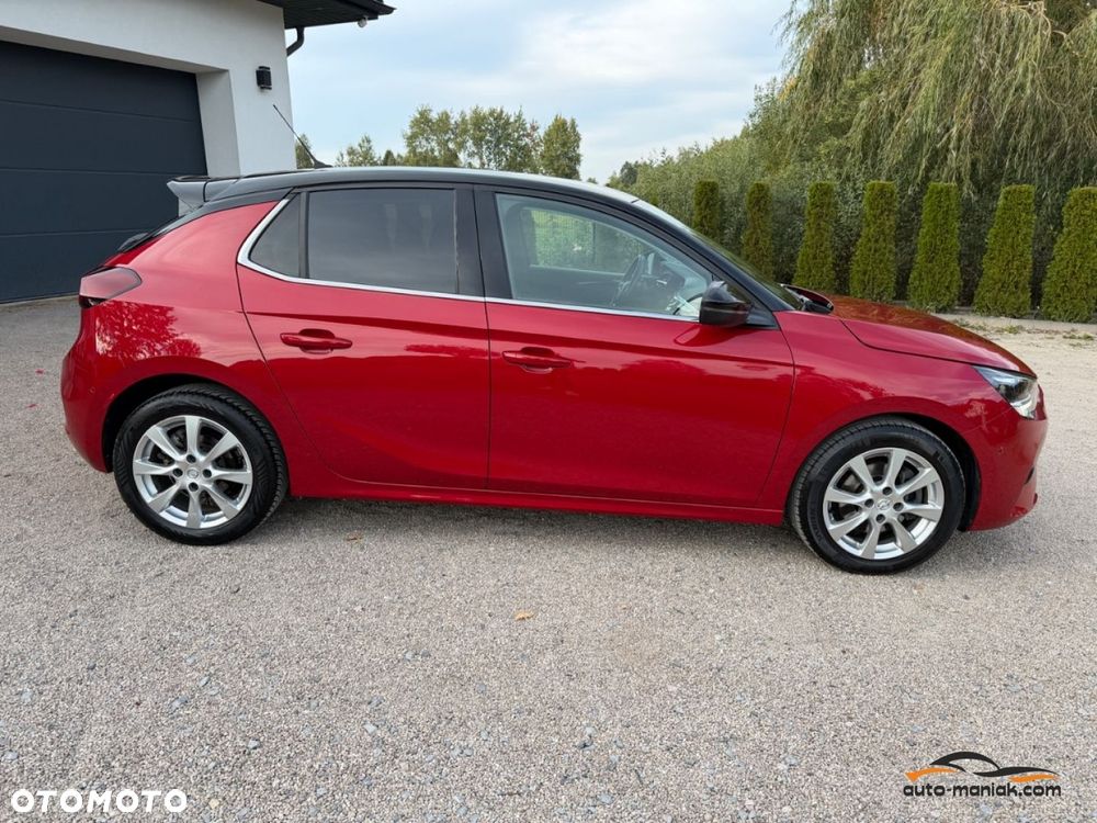Opel Corsa 2020