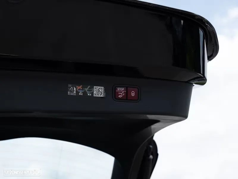 Mercedes-Benz EQS 450+ Electric Art - 14