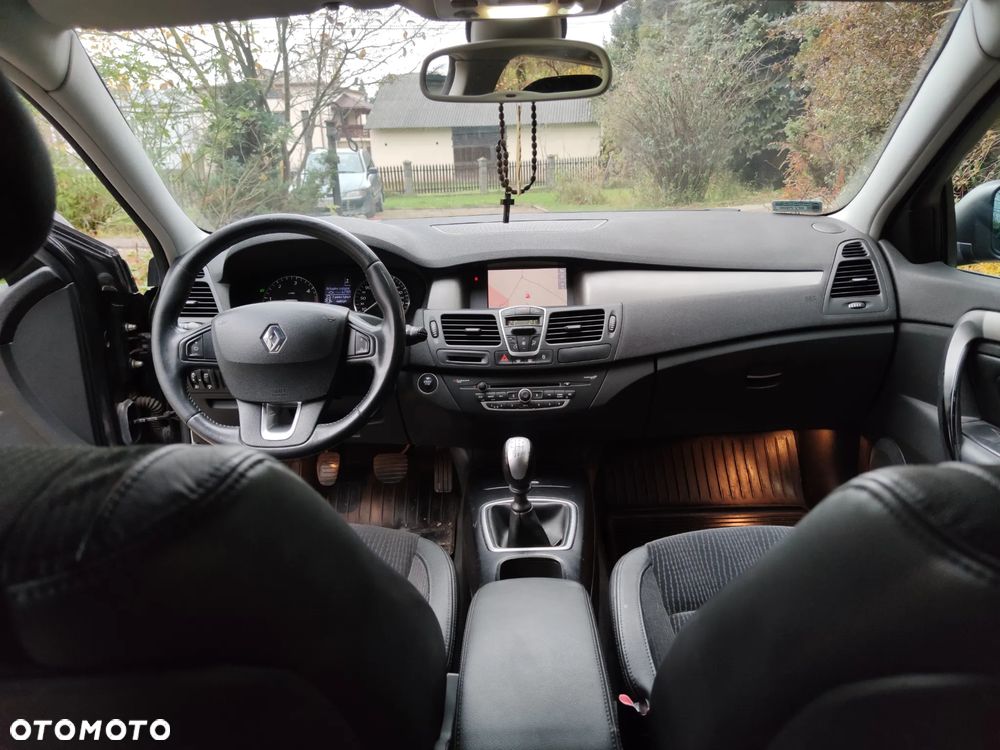 Renault Laguna 2.0 DCi FAP Expression - 10