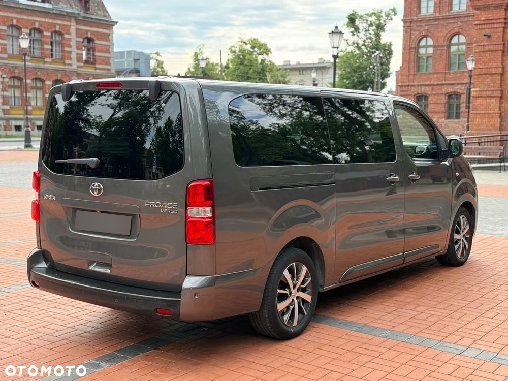 Toyota Proace Verso 2.0 D4-D Long VIP - 3