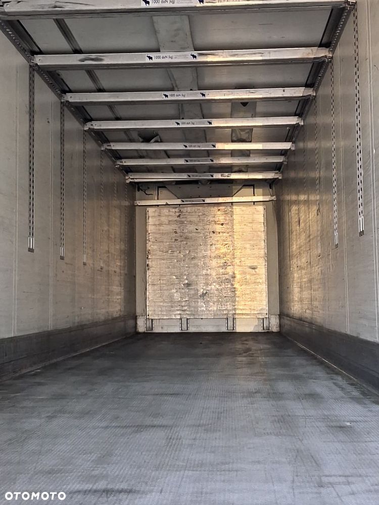 Schmitz Cargobull Chłodnia Carrier Maxima 1300 - 14