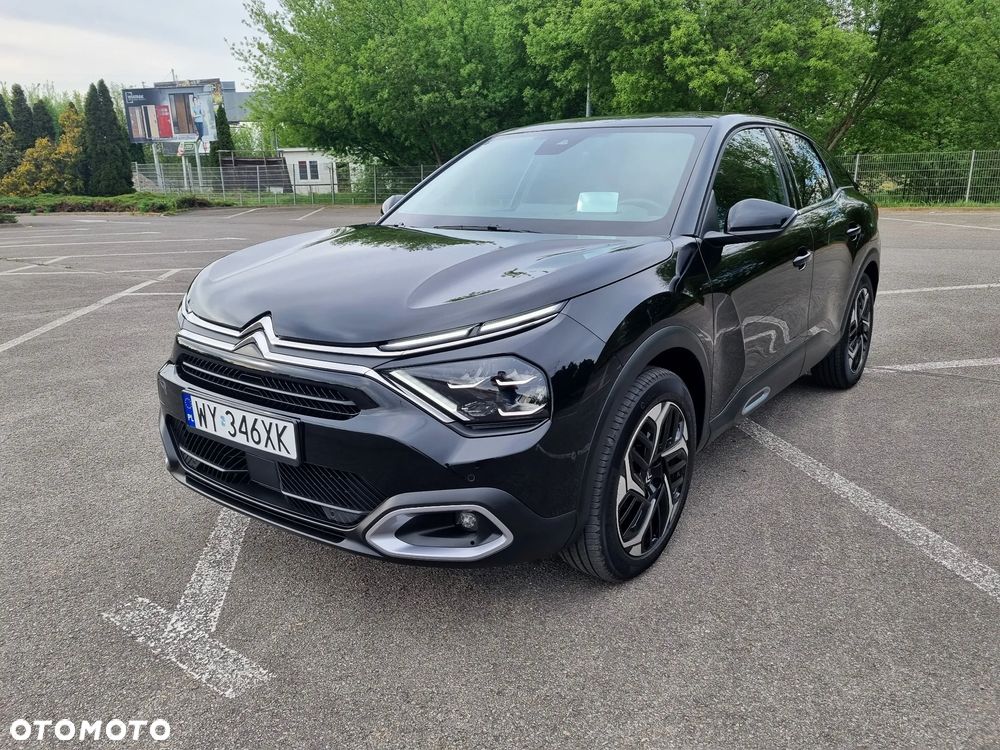 Citroën C4 1.2 PureTech Shine S&S - 5
