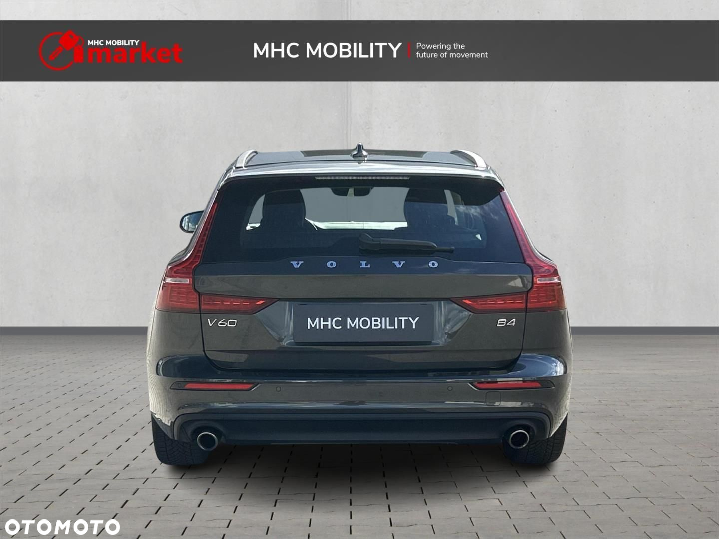 Volvo V60 B4 B Momentum Pro - 6