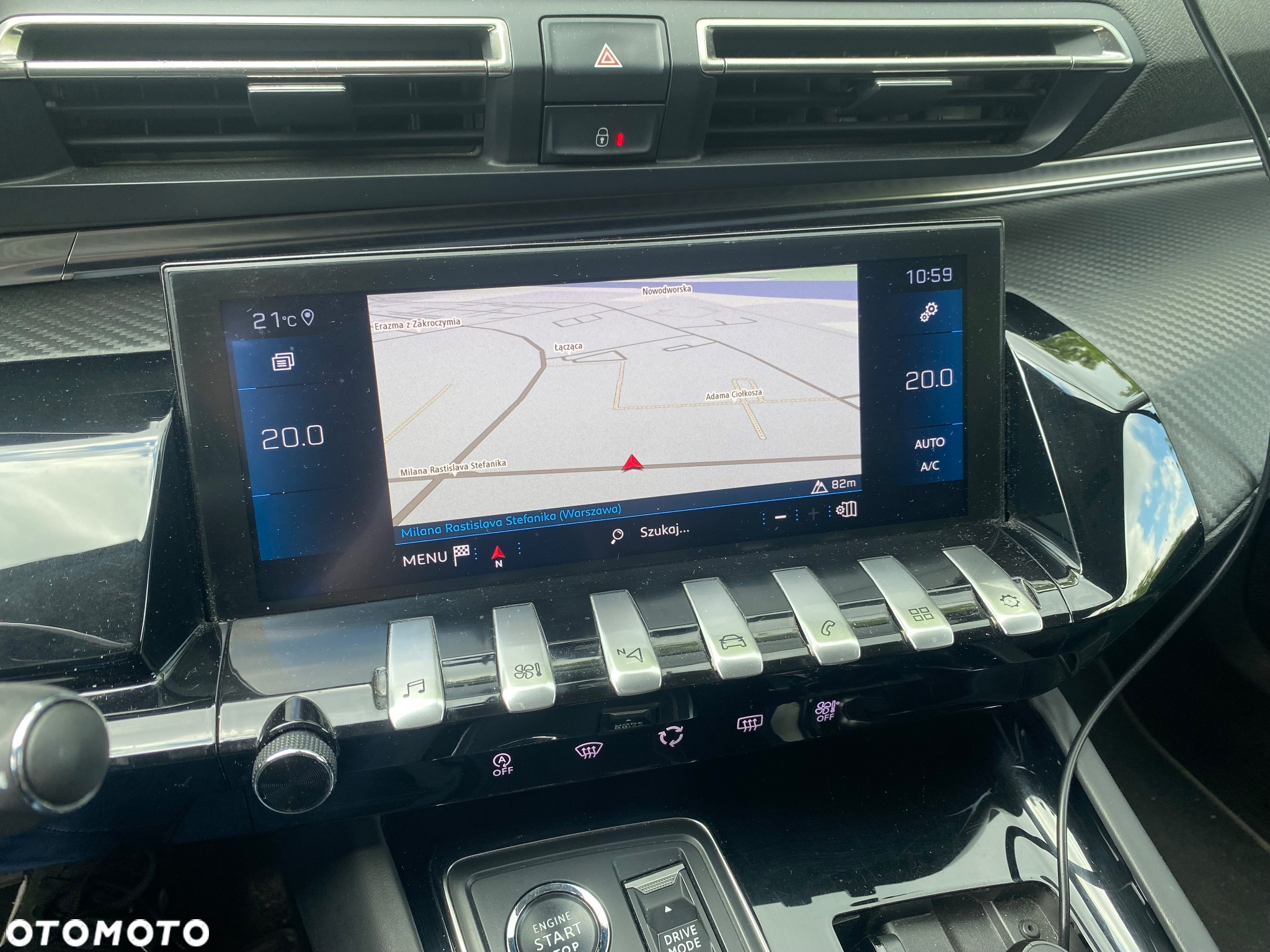 Peugeot 508 BlueHDi 130 EAT8 Allure - 25