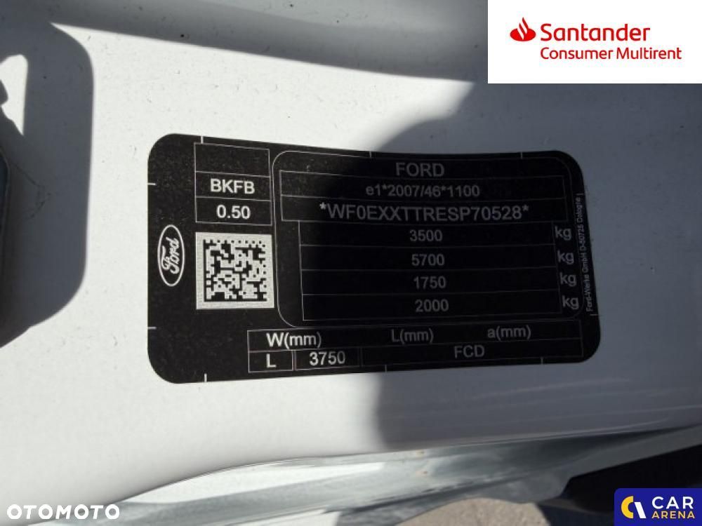 Ford Transit - 10