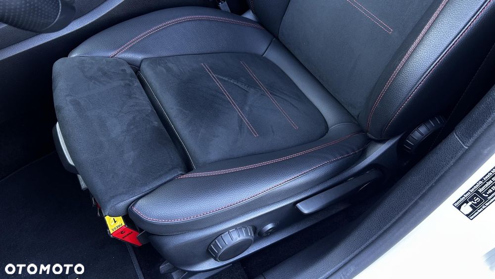 Mercedes-Benz Klasa A - 13