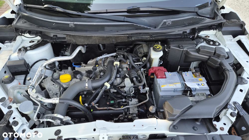 Nissan Qashqai 1.2 DIG-T Tekna - 21