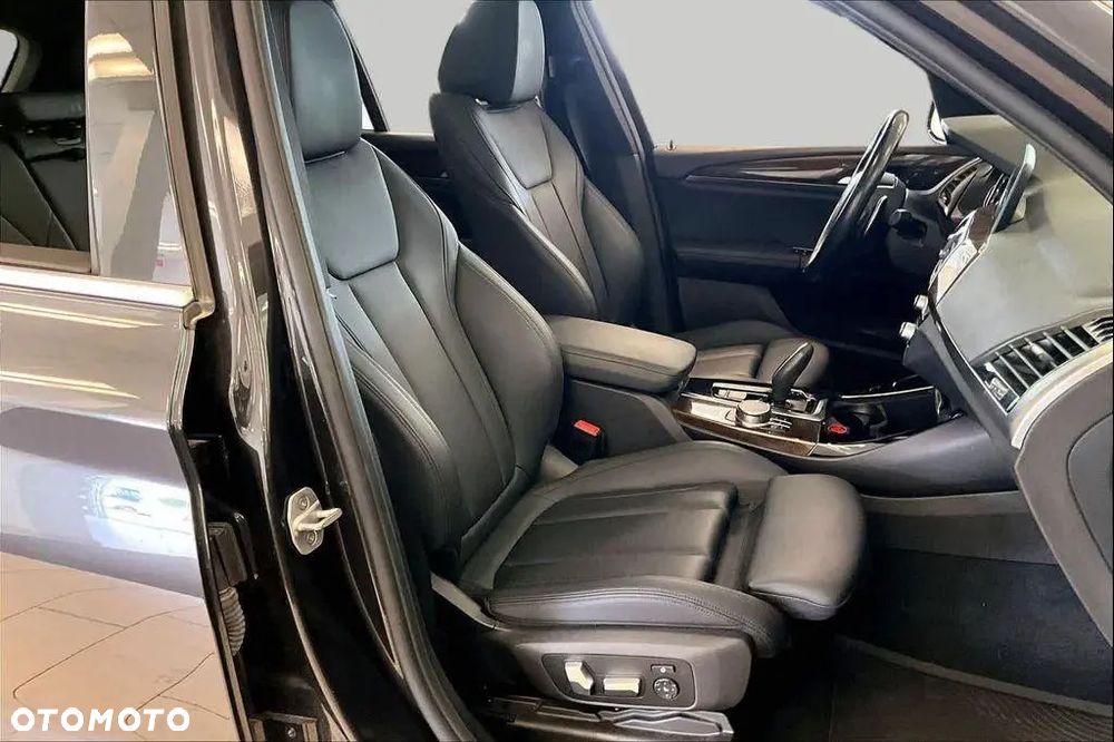 BMW X3 xDrive30i M Sport - 8