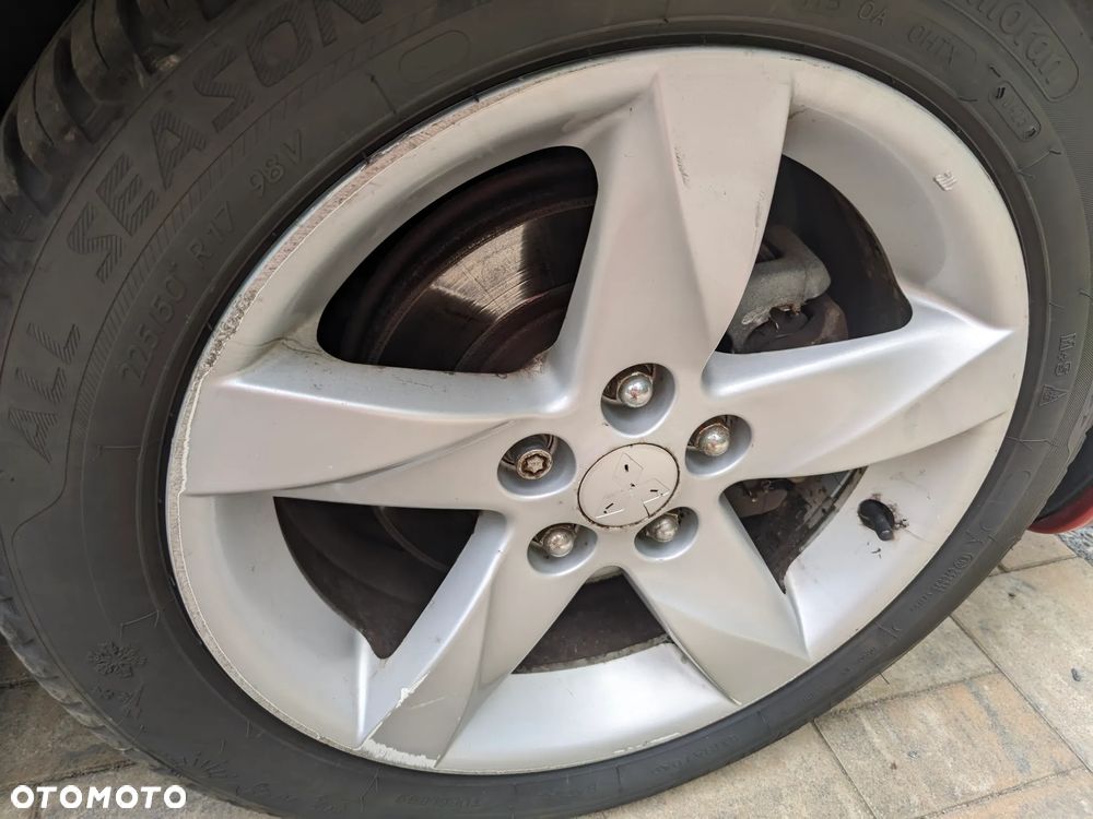 Mitsubishi Eclipse 2.4 GS - 31