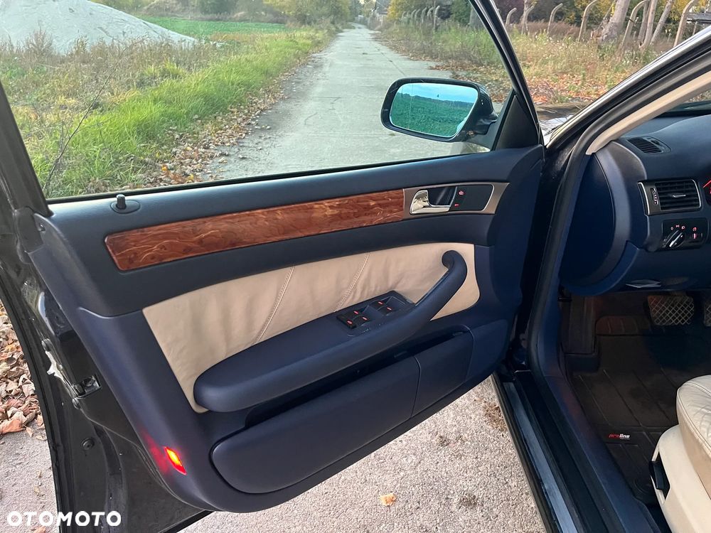 Audi A6 Limousine - 18
