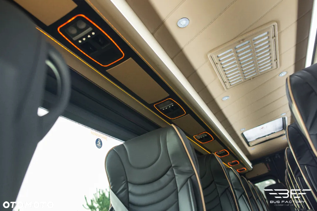 Mercedes-Benz Sprinter 519 BUS FACTORY Tourist Line - 26