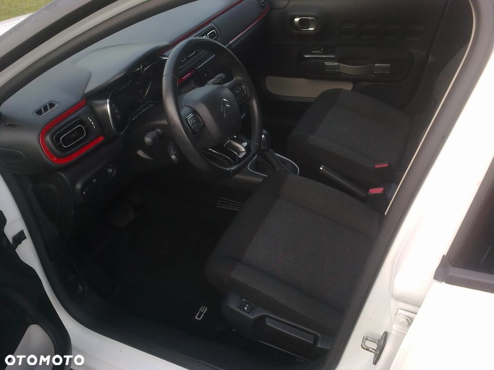 Citroën C3 - 9