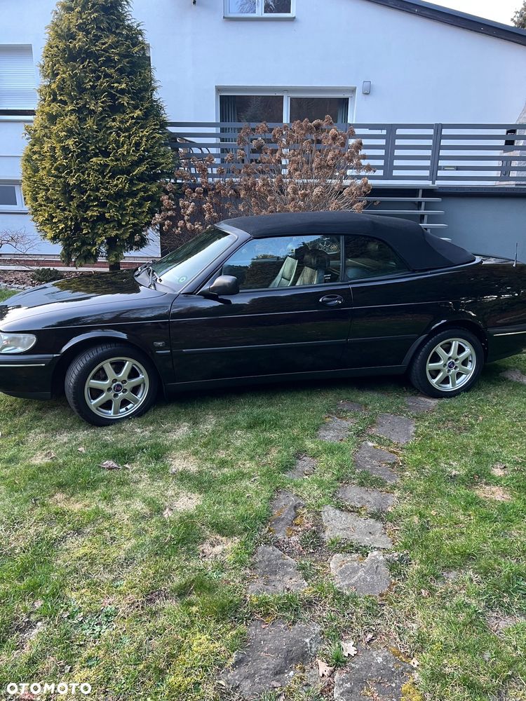 Saab 900 - 11