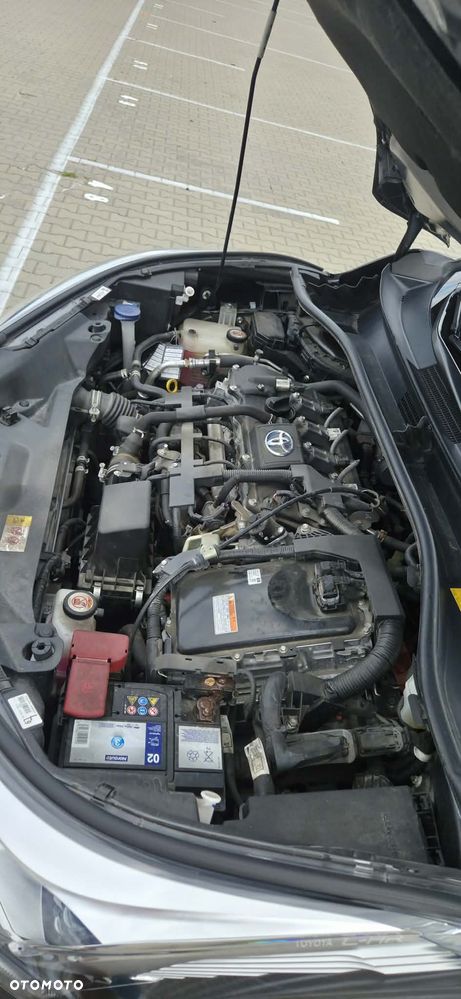 Toyota C-HR 1.8 Hybrid Executive - 15