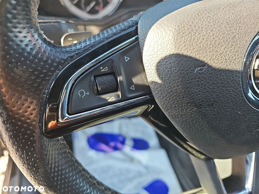 Skoda Superb 2.0 TDI Sportline DSG - 14