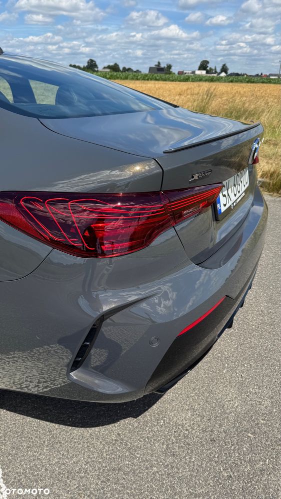 BMW Seria 4 M440i xDrive mHEV sport - 3