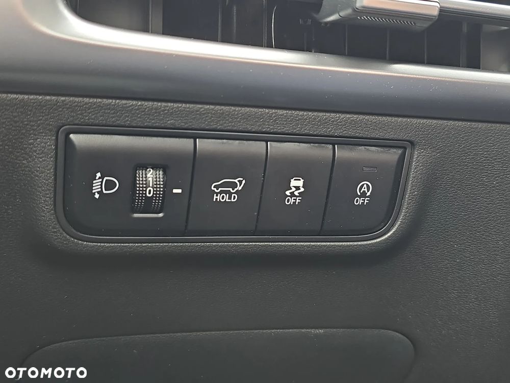 Hyundai Tucson 1.6 T-GDi Smart Black 2WD - 20