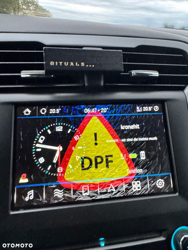 Ford Mondeo 2.0 TDCi Gold X (Trend) PowerShift - 16