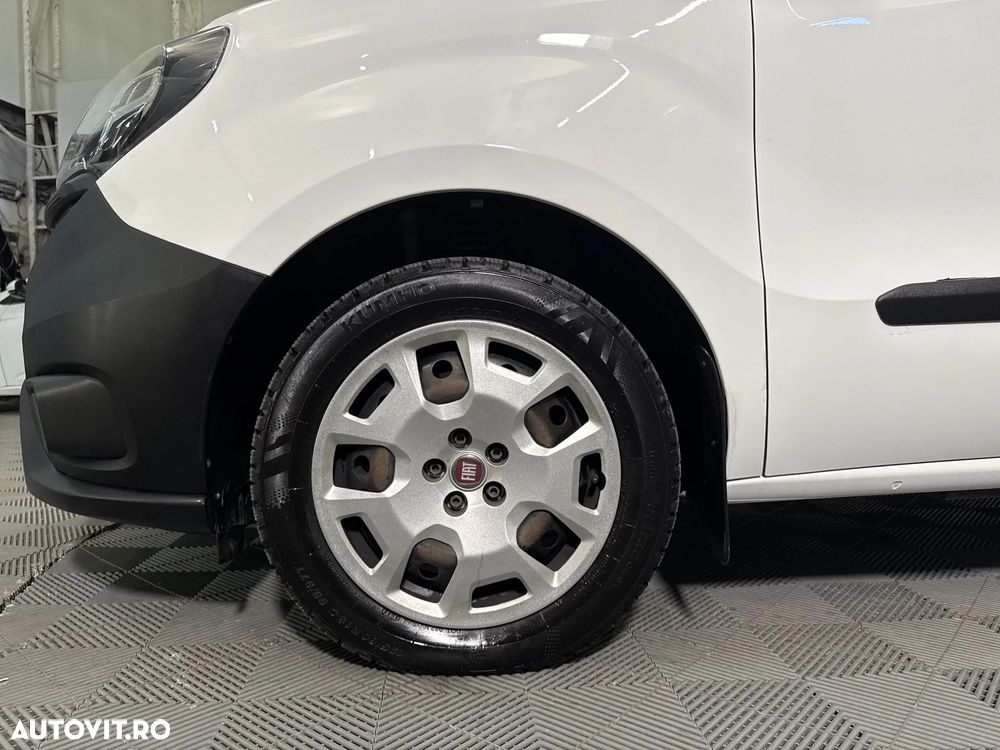Fiat Doblo - 12