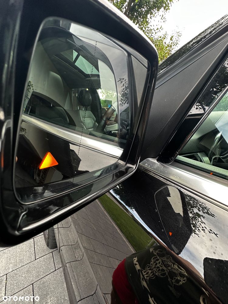 Mercedes-Benz ML 350 BlueTEC 4MATIC 7G-TRONIC - 8