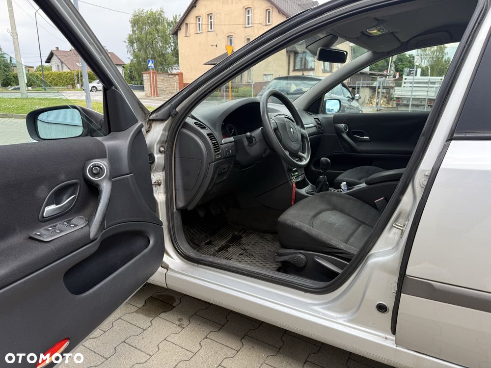 Renault Laguna - 4