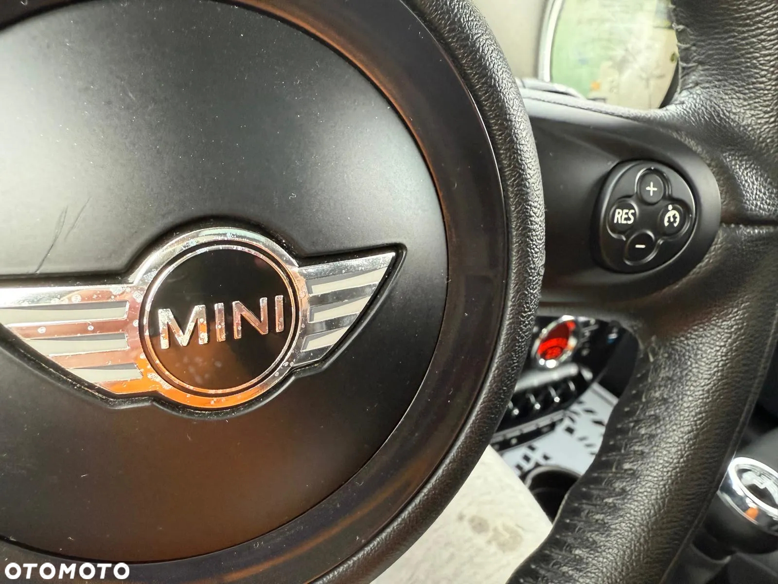 MINI Countryman Cooper S - 25