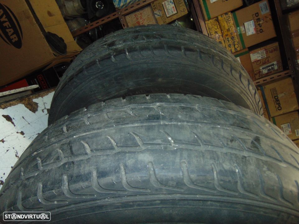 Pneus summer 14 - 2