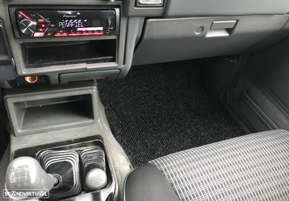 Mitsubishi L200 2.5 TD Strada - 5