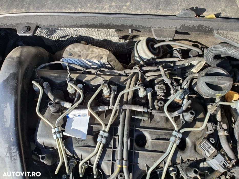 Injectoare Injector Volvo Xc60 Xc70 V70 S80 2.4Diesel Euro 5 - 1