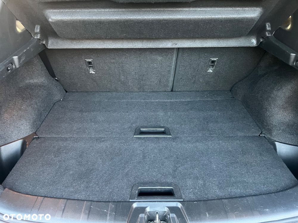 Nissan Qashqai 1.2 DIG-T 360 - 5